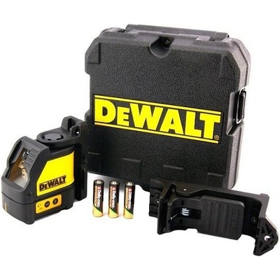 DeWALT DW088K – Zbozi.Blesk.cz