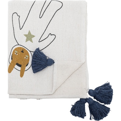 Bloomingville Одеяло Space 130 x 160 см (82062352)