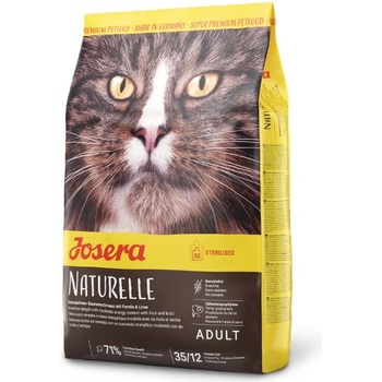 Josera Naturelle 2 кг