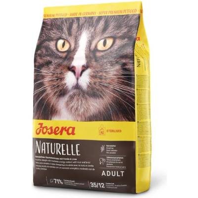 Josera Naturelle 2 кг