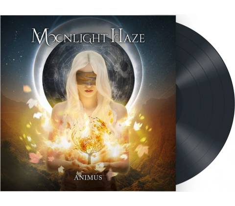Moonlight Haze - Animus LP