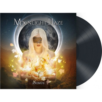 Moonlight Haze - Animus LP