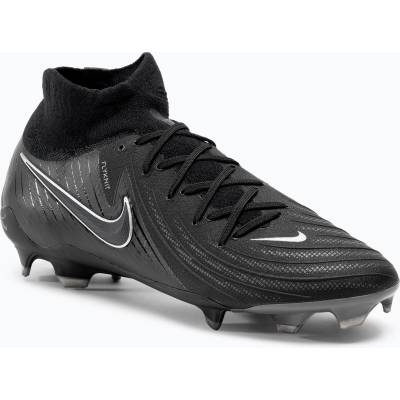 Nike Футболни обувки Nike Phantom Luna II Pro FG black/ black