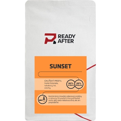 READY AFTER Sunset 200 g