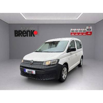 Volkswagen Caddy 2.0 TDI 75 kW
