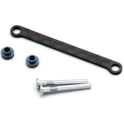 Kyosho Mini-Z: Front Upper Brace Set for MR03 Wide Type