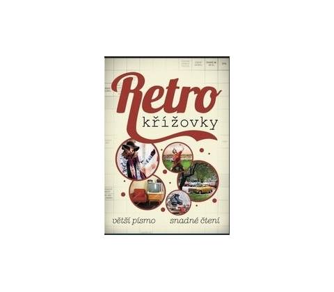 Retro křížovky