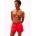 Tommy Hilfiger Бански гащета Tommy hilfiger UM0UM03269 swimming shorts - Red (Red)