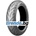 Bridgestone T 33 R ( 160/70 ZR17 TL (73W) Задно колело, M/C )
