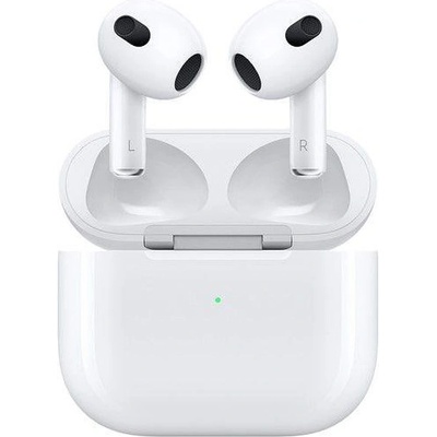 Apple AirPods 3rd gen MagSafe Charging (MME73AM/A)