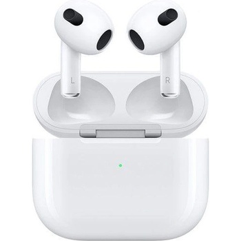 Apple AirPods 3rd gen MagSafe Charging (MME73AM/A)
