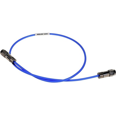 Molex 89762-1324 káblové pripojenie 1 ks Bulk
