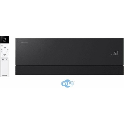 Samsung WindFree Première Black Multisplit / Vnútorná jednotka 2,5 kW