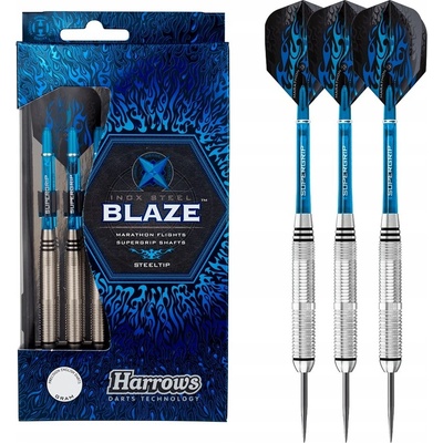 Harrows Blaze Steeltip 22 gR