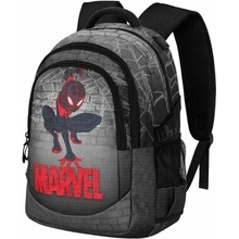 Školní batoh Marvel|Spiderman: Miles Morales (objem 33 litrů|34 x 46 x 21 cm)