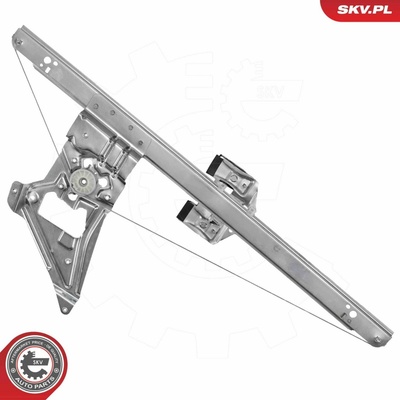 Zvedací zařízení oken ESEN SKV 01SKV502