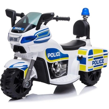 Chipolino Police (ELMPO0251WH)