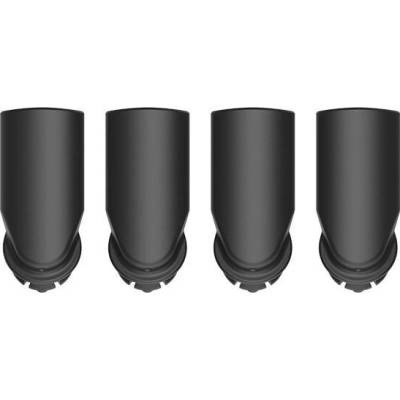 Storz & Bickel Náustok pre vaporizér Venty, 4 ks