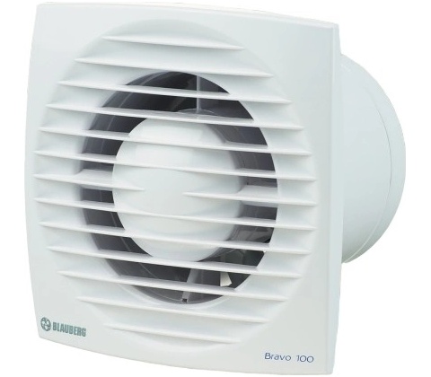 Blauberg Bravo 100IR