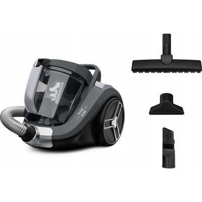 Tefal Compact Power XXL TW4B36 Total Clean