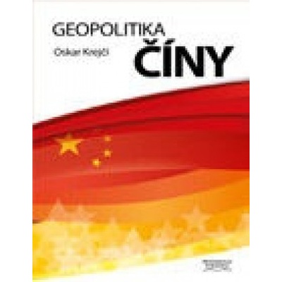 Geopolitika Číny