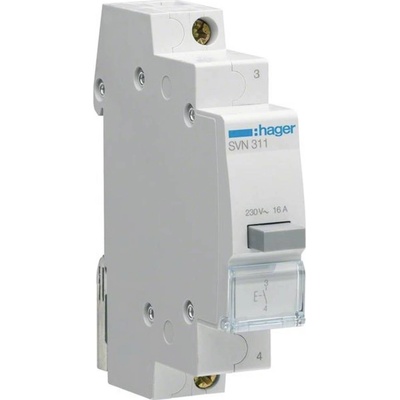 Hager SVN311