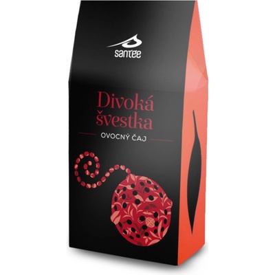 Pauwex Santée Divoká švestka 100 g