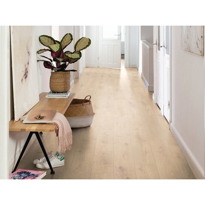 Egger Nature Sense Aqua Classic Dub florence světlý EL2138 2.00 m²