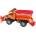 BRUDER Bruder MB-Unimog модел снегорин (02572)