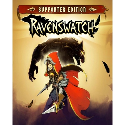 Ravenswatch (Supporter Edition)