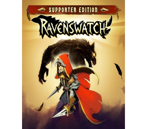 Ravenswatch (Supporter Edition)