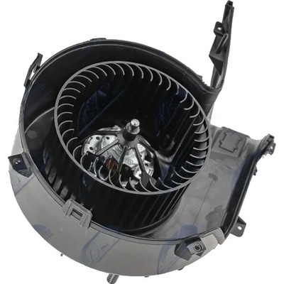 NTY Ventilátor Topení A Klimatizace Opel Astra H 2004- Vectra C 2002- Signum 2003- Saab 9-3 2002- Fiat Croma 2005 (13250115)