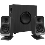Klipsch ProMedia Lumina 2.1 Black Активни колони