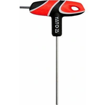 Šroubovák T imbus 3mm YATO YT-05572 (06620254)
