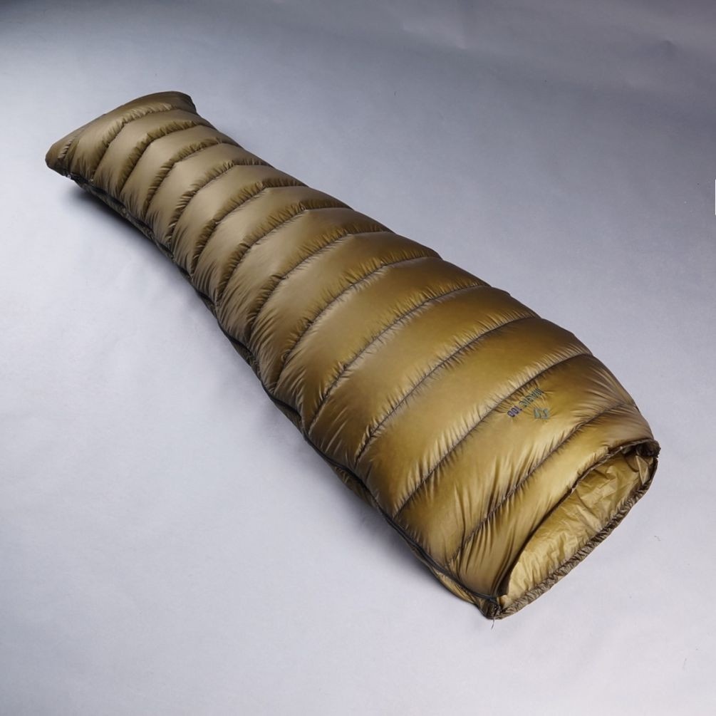 キュムラス CUMLUS MAGIC 100 ZIP Magic 100 Zip down sleeping bag Cumulus® outdoor