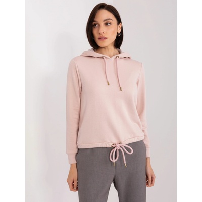 Eight 2 Nine Sweatshirt-D10014L02346AEN light pink