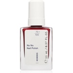 KORRES No No Nail Polish подхранващ лак за нокти цвят 57 Wine Red 11ml