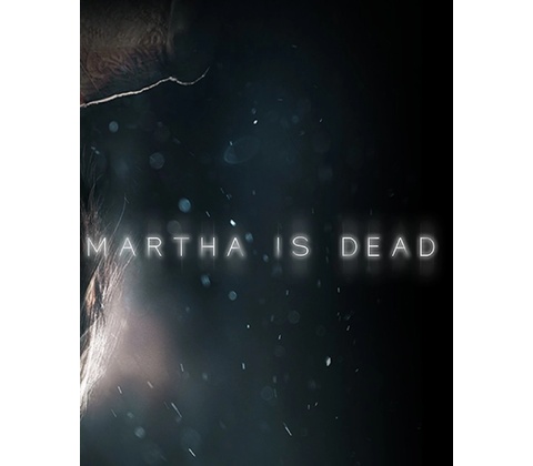 Martha Is Dead