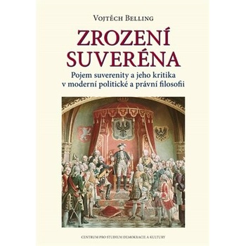 Zrození suveréna