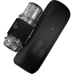 The Handy 2 Pro - Интерактивен мъжки мастурбатор (черен)