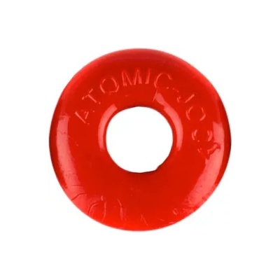 OXBALLS Do-Nut 2 Large Red