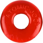 OXBALLS Do-Nut 2 Large Red