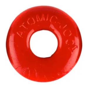OXBALLS Do-Nut 2 Large Red