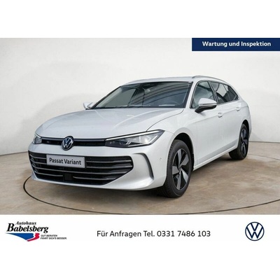 Volkswagen Passat Variant 1.5 eTSI Business DSG 110 kW