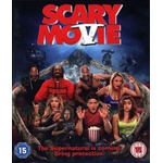 Dimension Scary Movie 5 (Blu-Ray)