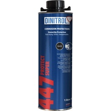 Dinitrol Protect Super 447 čierny 1l