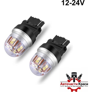 Paolo Диоди 3156 ПРЕМИУМ 12-24v 2 БР/К-Т (282198)