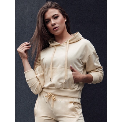Dstreet Trendhood BY1305 béžová