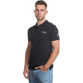 Fischer SIGNATURE polo černá