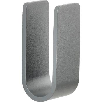 Zone Denmark Кука за стена Ume сива (34989)